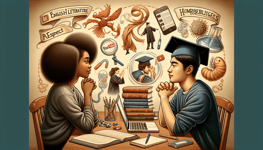 10 High-Paying Jobs for English Majors and Humanities&nbsp;Graduates