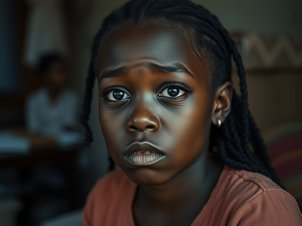 “I’M HAVING KIDS SO THEY CAN TAKE CARE OF ME AND THEIR&nbsp;SIBLINGS”