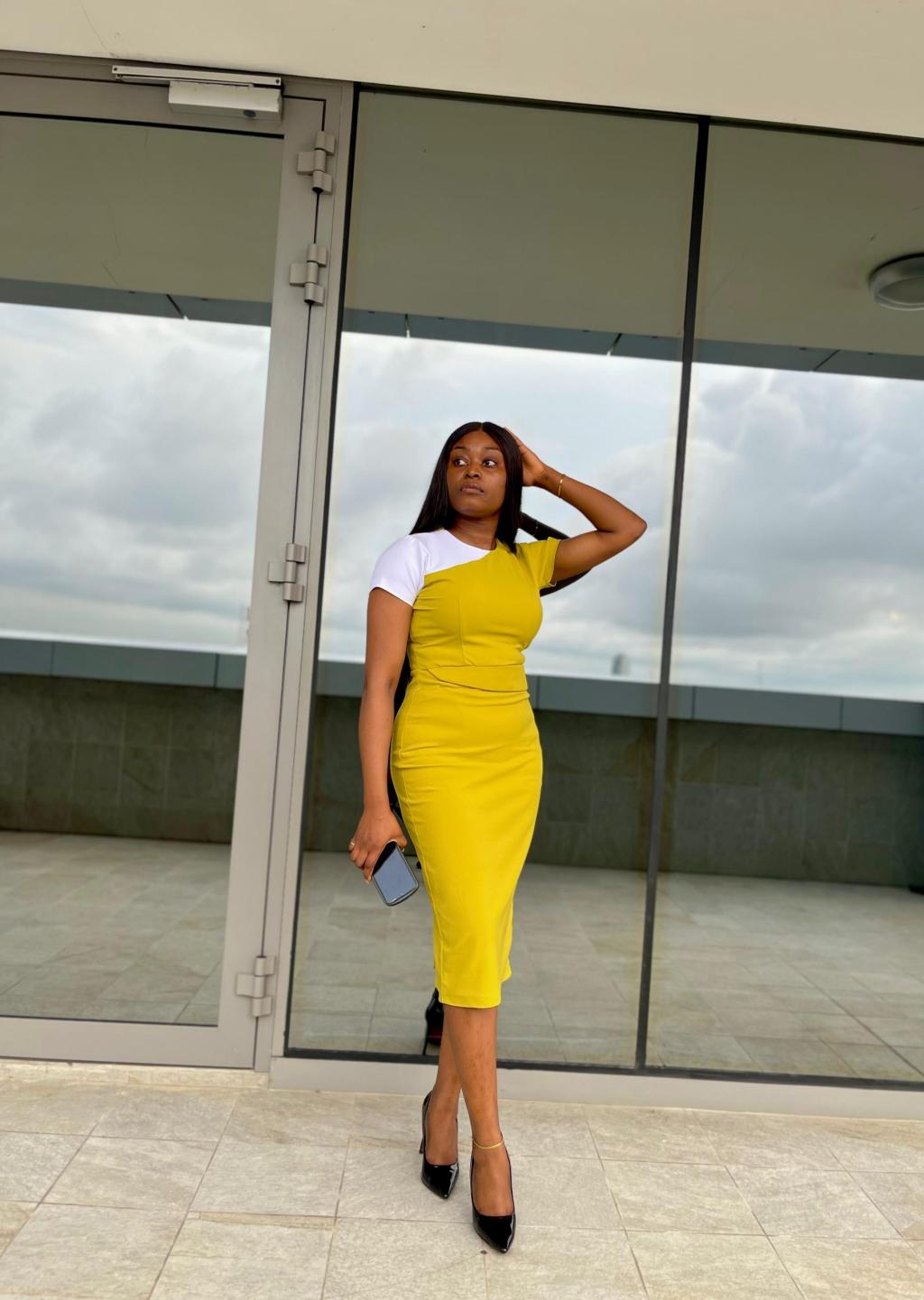 Merit’s Story: Juggling a 9-5 in Tech with a Thriving Fashion Business