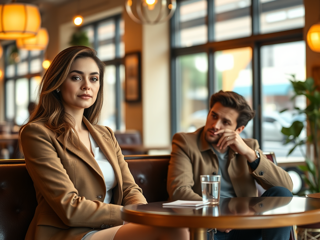 8 Nigerians Share Their Thoughts On Women Out-Earning&nbsp;Men