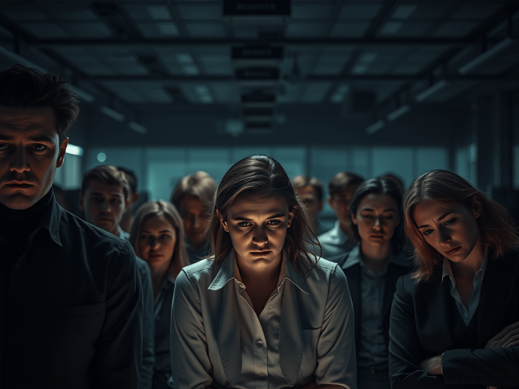 Stop Pretending: 5 Signs Your Workplace is&nbsp;Toxic