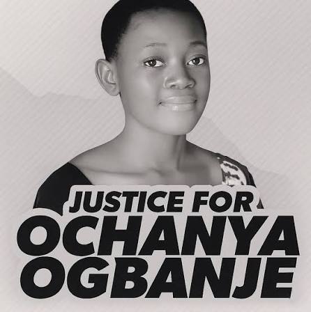 When the System Fails a Child: The Case of Ochanya